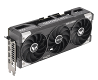 ASUS GeForce RTX 5060 Ti TUF Gaming OC 16GB GDDR7 DLSS4 - 1331406 - zdjęcie 3